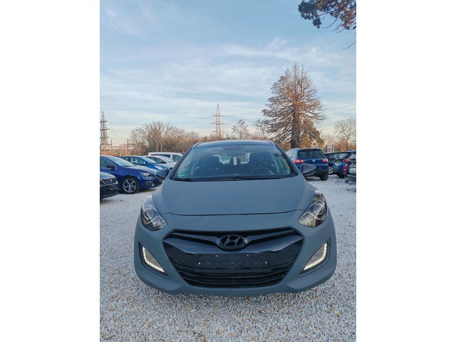 Hyundai I30 1.4, 90к.с. - автомобили, коли, обяви за нови и употребявани 4