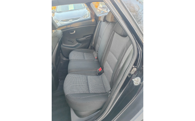 Hyundai I30 1.4, 90к.с. - автомобили, коли, обяви за нови и употребявани 7