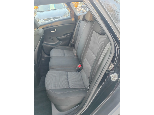 Hyundai I30 1.4, 90к.с. - автомобили, коли, обяви за нови и употребявани 7