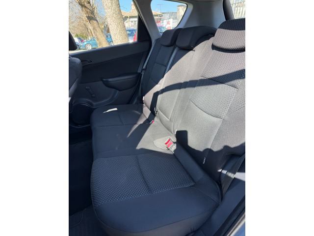 Hyundai I30 1.6 DIESEL AUSTRIA - автомобили, коли, обяви за нови и употребявани 12