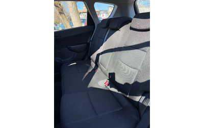 Hyundai I30 1.6 DIESEL AUSTRIA - автомобили, коли, обяви за нови и употребявани 13