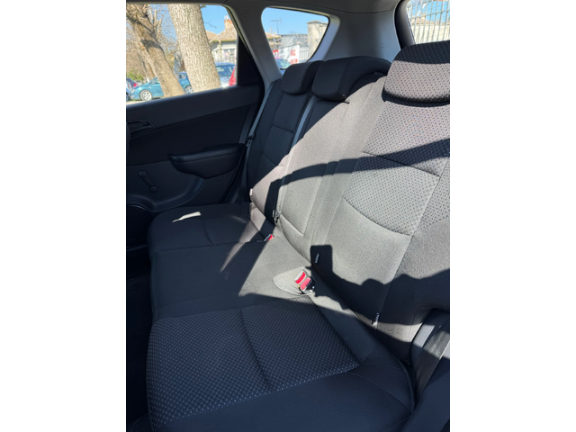 Hyundai I30 1.6 DIESEL AUSTRIA - автомобили, коли, обяви за нови и употребявани 13