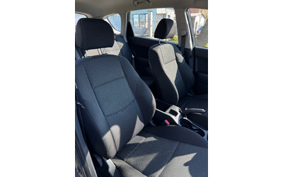 Hyundai I30 1.6 DIESEL AUSTRIA - автомобили, коли, обяви за нови и употребявани 16