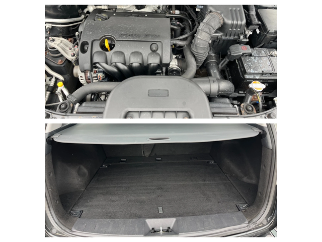 Hyundai I30 1.4 109k.c - автомобили, коли, обяви за нови и употребявани 14