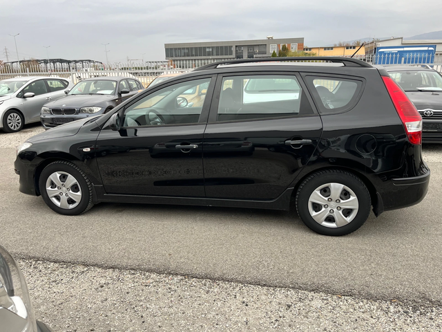 Hyundai I30 1.4 109k.c - автомобили, коли, обяви за нови и употребявани 2