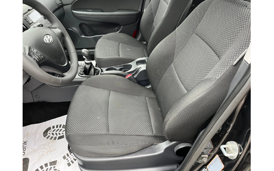 Hyundai I30 1.4 109k.c - автомобили, коли, обяви за нови и употребявани 6