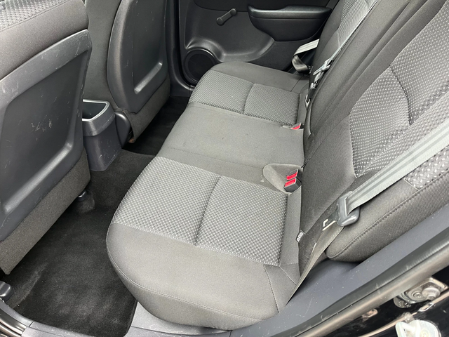 Hyundai I30 1.4 109k.c - автомобили, коли, обяви за нови и употребявани 8