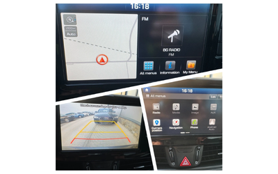 Hyundai I30 Automat - автомобили, коли, обяви за нови и употребявани 10