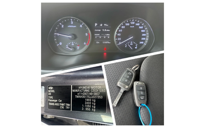 Hyundai I30 Automat - автомобили, коли, обяви за нови и употребявани 12