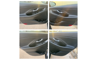 Hyundai I30 Automat - автомобили, коли, обяви за нови и употребявани 14