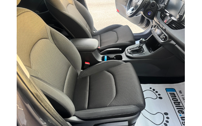 Hyundai I30 Automat - автомобили, коли, обяви за нови и употребявани 7