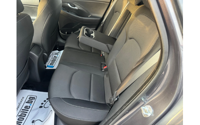 Hyundai I30 Automat - автомобили, коли, обяви за нови и употребявани 8