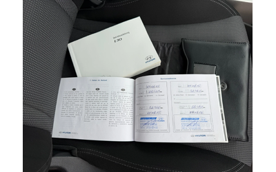 Hyundai I30 1.4i 99HP * * СЕРВИЗНА ИСТОРИЯ* * - автомобили, коли, обяви за нови и употребявани 13