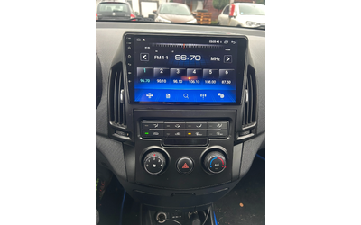 Hyundai I30 1.6CRDI NAVI/KAMERA EURO 4 - автомобили, коли, обяви за нови и употребявани 11