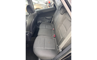 Hyundai I30 1.4i EURO 5 - автомобили, коли, обяви за нови и употребявани 10