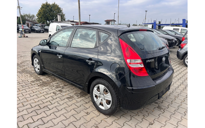 Hyundai I30 1.4i EURO 5 - автомобили, коли, обяви за нови и употребявани 7