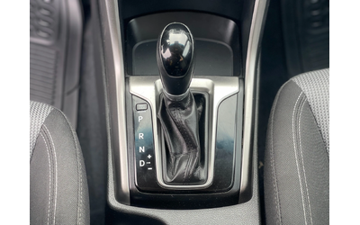 Hyundai I30 1.6i Automat - автомобили, коли, обяви за нови и употребявани 15