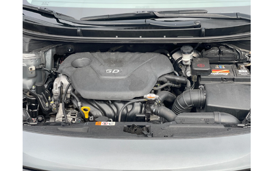 Hyundai I30 1.6i Automat - автомобили, коли, обяви за нови и употребявани 16