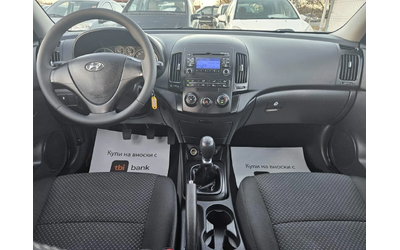 Hyundai I30 - автомобили, коли, обяви за нови и употребявани 9