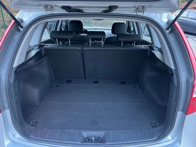 Hyundai I30 1.6i DOHC - автомобили, коли, обяви за нови и употребявани 13