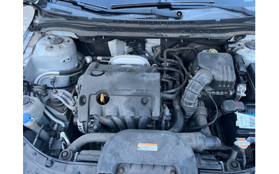 Hyundai I30 1.6i DOHC - автомобили, коли, обяви за нови и употребявани 14