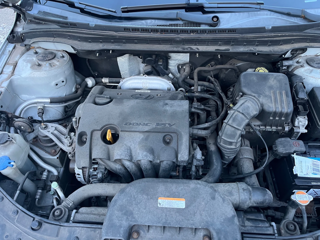 Hyundai I30 1.6i DOHC - автомобили, коли, обяви за нови и употребявани 14