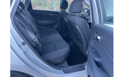 Hyundai I30 1.6i DOHC - автомобили, коли, обяви за нови и употребявани 8