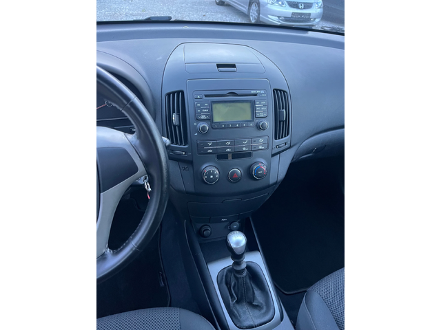 Hyundai I30 1.6i DOHC - автомобили, коли, обяви за нови и употребявани 9