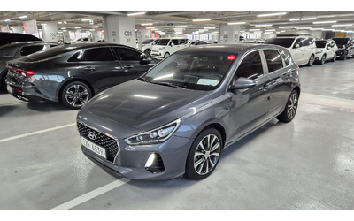 hyundai-i30 - 0