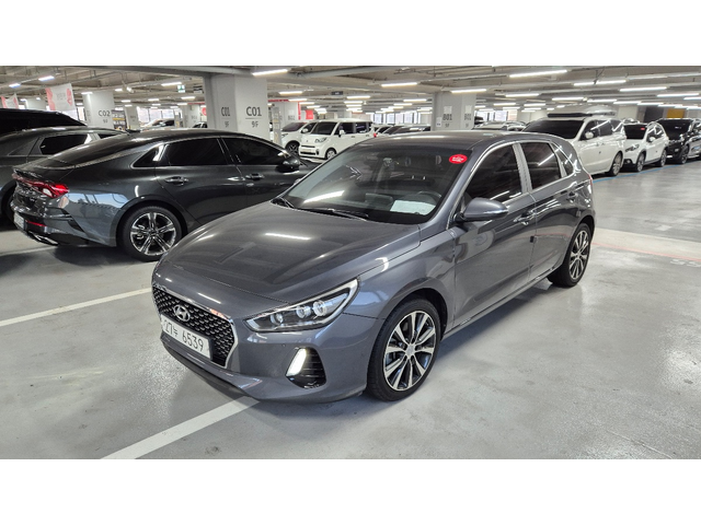 Hyundai i30 - автомобили, коли, обяви за нови и употребявани 0