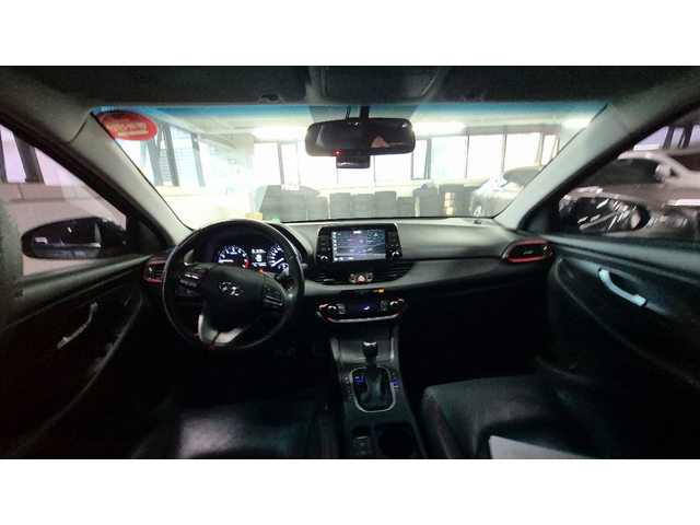 Hyundai i30 - автомобили, коли, обяви за нови и употребявани 10