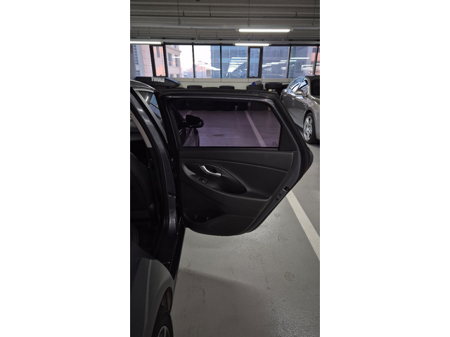 Hyundai i30 - автомобили, коли, обяви за нови и употребявани 12