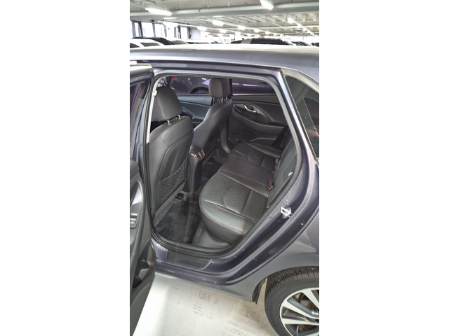 Hyundai i30 - автомобили, коли, обяви за нови и употребявани 13