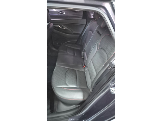 Hyundai i30 - автомобили, коли, обяви за нови и употребявани 14