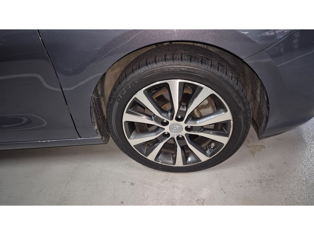 Hyundai i30 - автомобили, коли, обяви за нови и употребявани 17