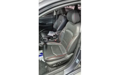 Hyundai i30 - автомобили, коли, обяви за нови и употребявани 9