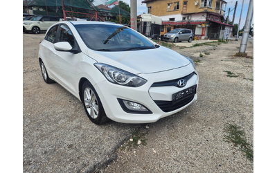 hyundai-i30 - 0