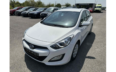 hyundai-i30 - 0