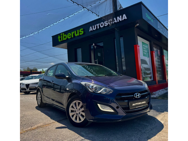 Hyundai I30 - автомобили, коли, обяви за нови и употребявани 0