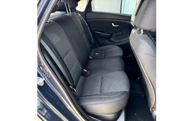 Hyundai I30 - автомобили, коли, обяви за нови и употребявани 10