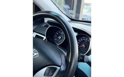 Hyundai I30 - автомобили, коли, обяви за нови и употребявани 12