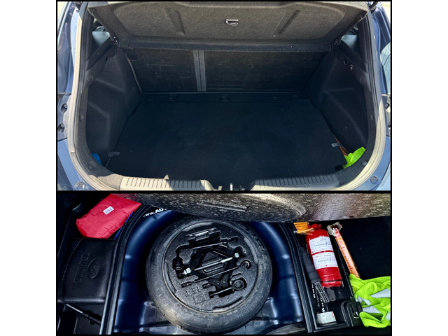 Hyundai I30 - автомобили, коли, обяви за нови и употребявани 13