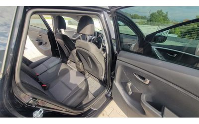 Hyundai I30 ЛИЗИНГ - автомобили, коли, обяви за нови и употребявани 11