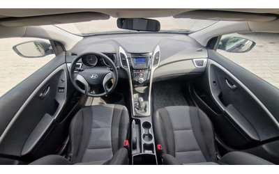 Hyundai I30 ЛИЗИНГ - автомобили, коли, обяви за нови и употребявани 12