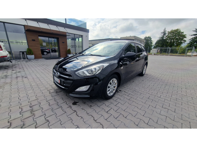 Hyundai I30 ЛИЗИНГ - автомобили, коли, обяви за нови и употребявани 1