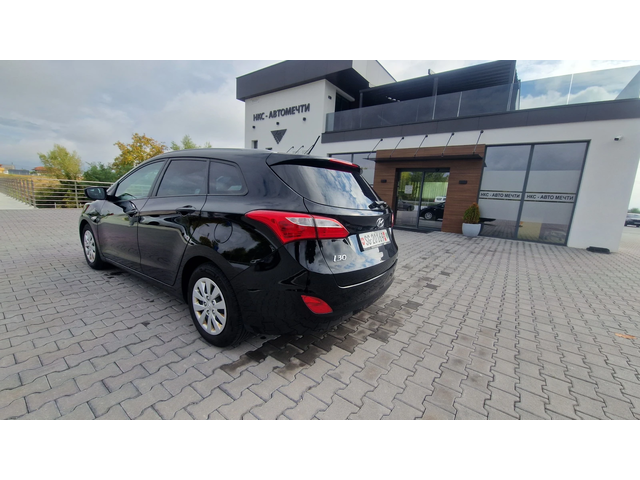 Hyundai I30 ЛИЗИНГ - автомобили, коли, обяви за нови и употребявани 3