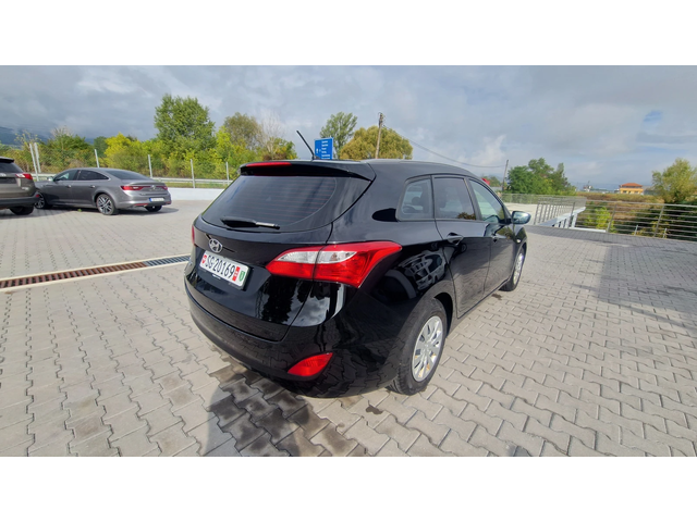 Hyundai I30 ЛИЗИНГ - автомобили, коли, обяви за нови и употребявани 5