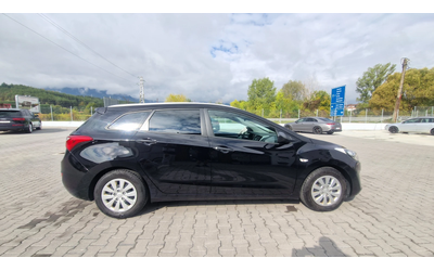 Hyundai I30 ЛИЗИНГ - автомобили, коли, обяви за нови и употребявани 6