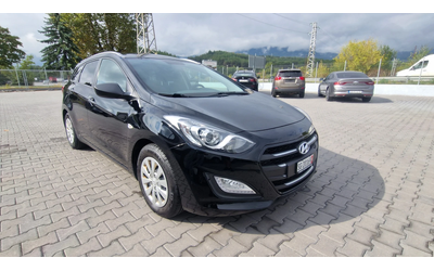 Hyundai I30 ЛИЗИНГ - автомобили, коли, обяви за нови и употребявани 7