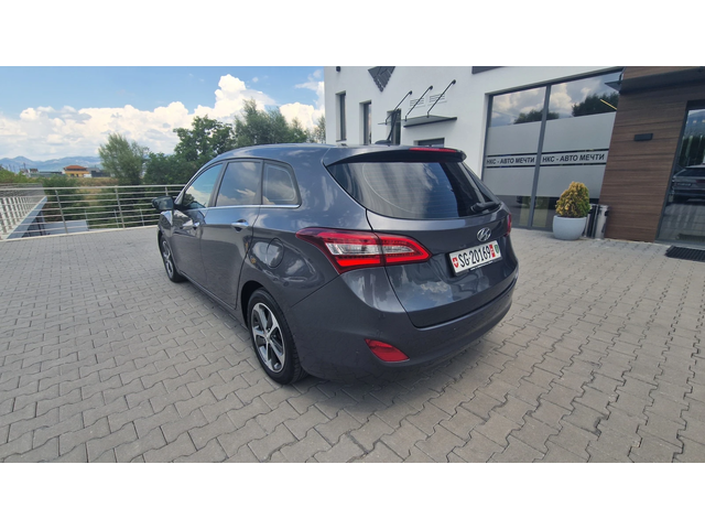 Hyundai I30 ЛИЗИНГ - автомобили, коли, обяви за нови и употребявани 2